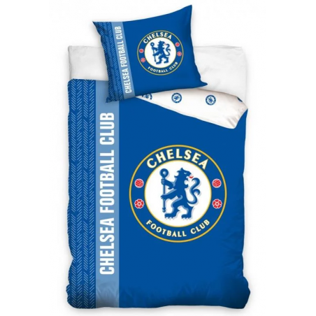 Housse de couette Chelsea Fc