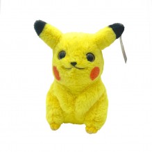 Peluche Pokemon Pikachu 32 cm