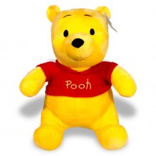 Peluche Winnie l'ourson disney 30 cm