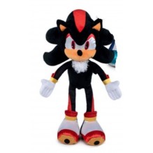 Peluche Sonic Modern Shadow 31 cm