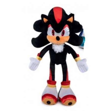 Peluche Amy Rose Modern - Sonic2 41cm