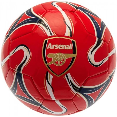 Ballon football Arsenal taille 5