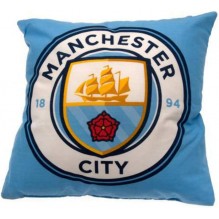 Coussin Manchester City