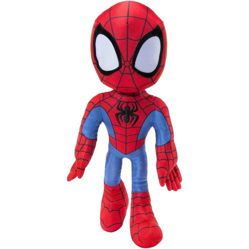 Peluche vintage Marvel : petite peluche Spiderman -  France