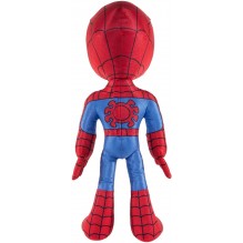 Peluche Marvel mon ami Spidey sonore 40 cm