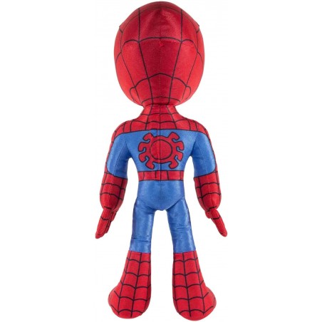 Peluche Marvel mon ami Spidey sonore 40 cm