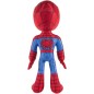 Peluche Marvel mon ami Spidey sonore 40 cm