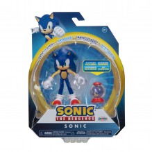 Figurine Sonic the hedgehog