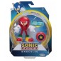 Figurine Sonic Knuckles Articulée the Hedgehog 2