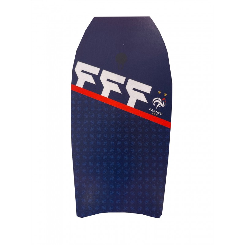 Bodyboard Equipe de France de football