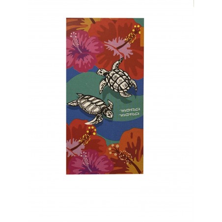 Serviette de plage