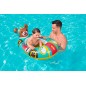 Bateau gonflable pour enfants Splah Buddy 98 cm modèle aléatoire