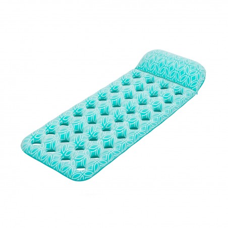 Matelas gonflable Comfort Plush™ 198 x 74 cm