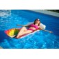 Matelas gonflable Rainbow Dreams™ 216 x 80 cm