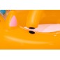 Bateau gonflable pour enfants Friendly Fox™ avec toit pare-soleil 94 x 66 cm