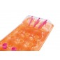 Matelas pneumatique summer color 188 x 71 cm Modèle aléatoire Matelas pneumatique summer color 188 x 71 cm Modèle aléatoire