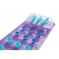 Matelas pneumatique summer color 188 x 71 cm Modèle aléatoire Matelas pneumatique summer color 188 x 71 cm Modèle aléatoire