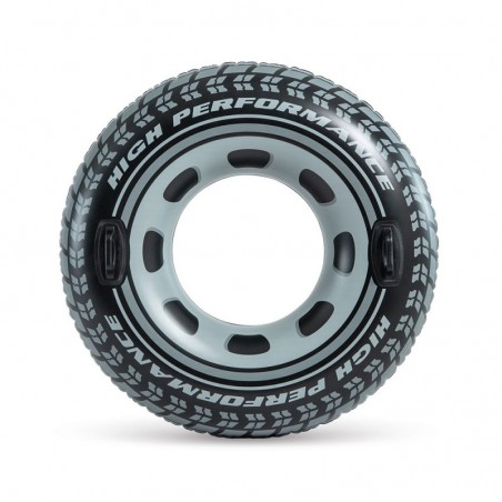 Bouée pneu gonflable Intex 91 cm