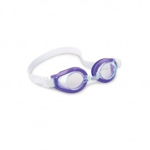 Lunette de natation Intex 3-8 Ans Modèle aléatoire