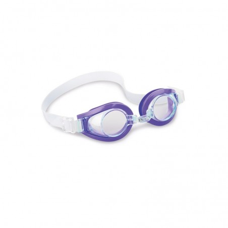 Lunette de natation Intex 3-8 Ans Modèle aléatoire