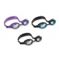 Lunette de natation silicone Intex Aqua flow -Modèle aléatoire Lunette de natation silicone Intex Aqua flow -Modèle aléatoire