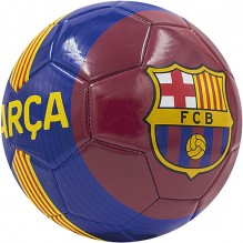 Ballon football FC Barcelone taille 5