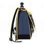 Cartable Real Madrid bleu 38 cm Cartable Real Madrid bleu 38 cm