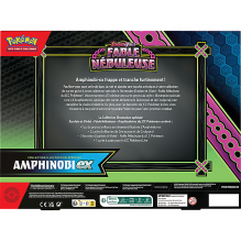 Pokémon : Coffret ex Collection Spéciale hyporoi