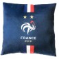 Coussin FFF imprimé 40 X 40 cm Coussin FFF imprimé 40 X 40 cm
