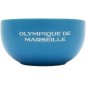 la plume dorée - Bol céramique Olympique de Marseille la plume dorée - Bol céramique Olympique de Marseille