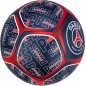 Ballon Football Paris Saint Germain rouge et bleu Ballon Football Paris Saint Germain rouge et bleu