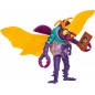 Figurine Tortue Ninja Mutant Scumbug Figurine Tortue Ninja Mutant Scumbug