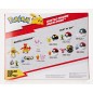 Pokemon Pack de 8 figurines Pokemon Pack de 8 figurines