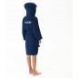 PSG Peignoir à Capuche Brodé Enfant Garçon 6 à 8 Ans PSG Peignoir à Capuche Brodé Enfant Garçon 6 à 8 Ans