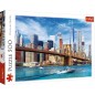 Puzzle 500 piéces New-York Puzzle 500 piéces New-York