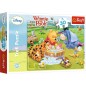 Puzzle 30 piéces Winnie l'ourson
