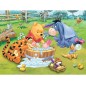Puzzle 30 piéces Winnie l'ourson