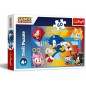 Puzzle 60 piéces Sonic Puzzle 60 piéces Sonic