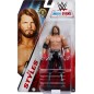 Figurine WWE de 15,2 cm de collection AJ Styles avec 10 points d'articulation Figurine WWE de 15,2 cm de collection AJ Styles avec 10 points d'articulation