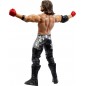 Figurine WWE de 15,2 cm de collection AJ Styles avec 10 points d'articulation Figurine WWE de 15,2 cm de collection AJ Styles avec 10 points d'articulation