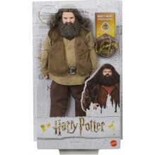 Figurine Harry Potter Rebeus Hagrid