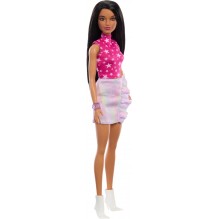 Poupée Fashionistas Barbie 215