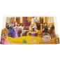 Coffret 5 figurines Raiponce Coffret 5 figurines Raiponce