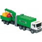 Camion poubelle 50 cm Camion poubelle 50 cm