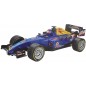 Voiture de course a friction 45 cm bleu Voiture de course a friction 45 cm bleu