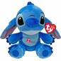 Peluche Musicale Stitch 22 cm