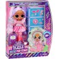 LOL Surprise Tweens neon - Poupée Mannequin L.O.L. Surprise!Pop Stars - Avec Plus de 10 Surprises LOL Surprise Tweens neon - Poupée Mannequin L.O.L. Surprise!Pop Stars - Avec Plus de 10 Surprises