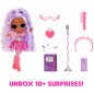 LOL Surprise Tweens neon - Poupée Mannequin L.O.L. Surprise!Pop Stars - Avec Plus de 10 Surprises LOL Surprise Tweens neon - Poupée Mannequin L.O.L. Surprise!Pop Stars - Avec Plus de 10 Surprises