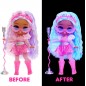 LOL Surprise Tweens neon - Poupée Mannequin L.O.L. Surprise!Pop Stars - Avec Plus de 10 Surprises LOL Surprise Tweens neon - Poupée Mannequin L.O.L. Surprise!Pop Stars - Avec Plus de 10 Surprises