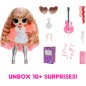 LOL Surprise Tweens neon Thea Stars- Poupée Mannequin L.O.L. Surprise!Pop Stars - Avec Plus de 10 Surprises LOL Surprise Tweens neon Thea Stars- Poupée Mannequin L.O.L. Surprise!Pop Stars - Avec Plus de 10 Surprises